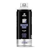 MTN PRO Pintura Radiadores BEIGE Spray 400ml