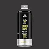Montana Colors MTN PRO RAL-7016 Gris Antracita - Spray 400ml