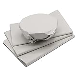 Papel de Embalaje Para Mudanza/Envolver/Empaque/Relleno/Embalar - Folios de Papel Blanco...