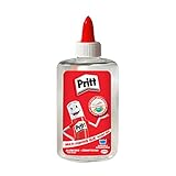 Pritt PVA - Pegamento múltiple de 145 ml