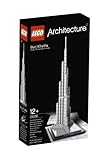 LEGO Architecture 21008 - Burj Kalifa