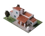 Domenech - Casa Tipica Ibicenca , color/modelo surtido