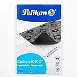 100BL. Pelikan - 18770 Papel de calco (A4)