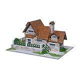 Chalet Building kit by Aedes Ars