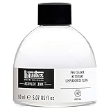 Liquitex Professional INK! - Disolvente para pintura acrílica en frasco (150 ml)
