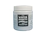 Outletdelocio Vallejo 26201. Agua Artificial. 200 ml. Producto acrílico a Base de Agua,...