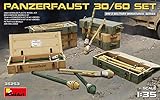 MiniArt-Panzerfaust maqueta Tanque pust 30/60 Set. (35253)