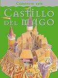 Castillo del Mago (Construcciones Recortables)