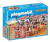 Playmobil Romanos y Egipcios Playmobil Playset, Multicolor, Miscelanea (5393)