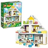 LEGO 10929 Duplo Town Casa de Juegos Modular