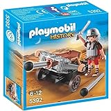 Playmobil - Legionario con Ballesta (5392)