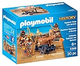 Playmobil - Egipcios con Ballesta (5388)