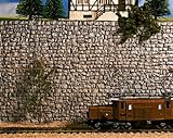 58250 - AÚN - muro de piedra [importado de Alemania]