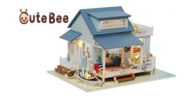 miniaturas casa de muñecas