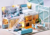 muebles-en-miniatura-para-casas-de-muñecas